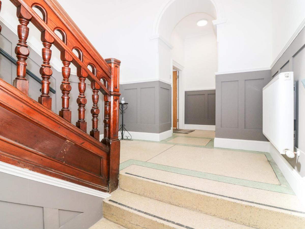 The Court Room At The Institute Executive Apartments Keith Luaran gambar